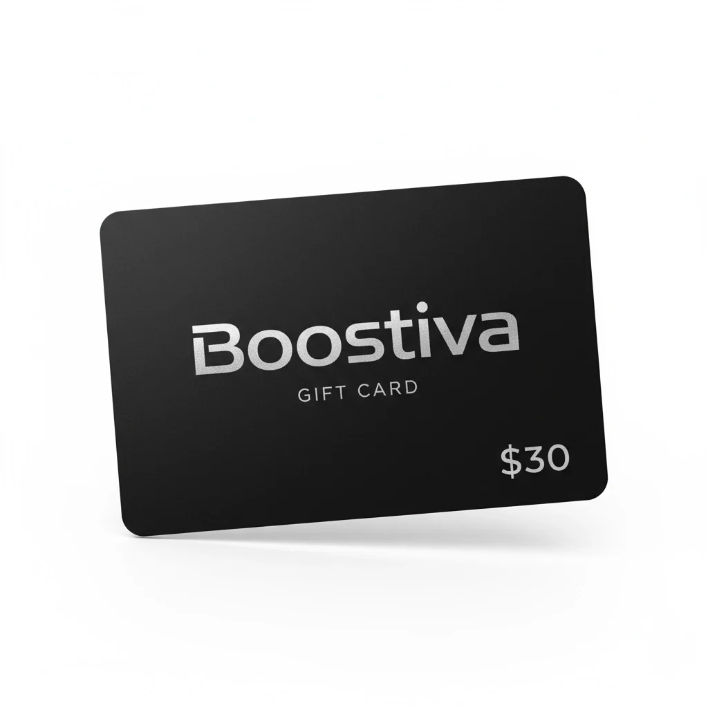 $30 Gift Card