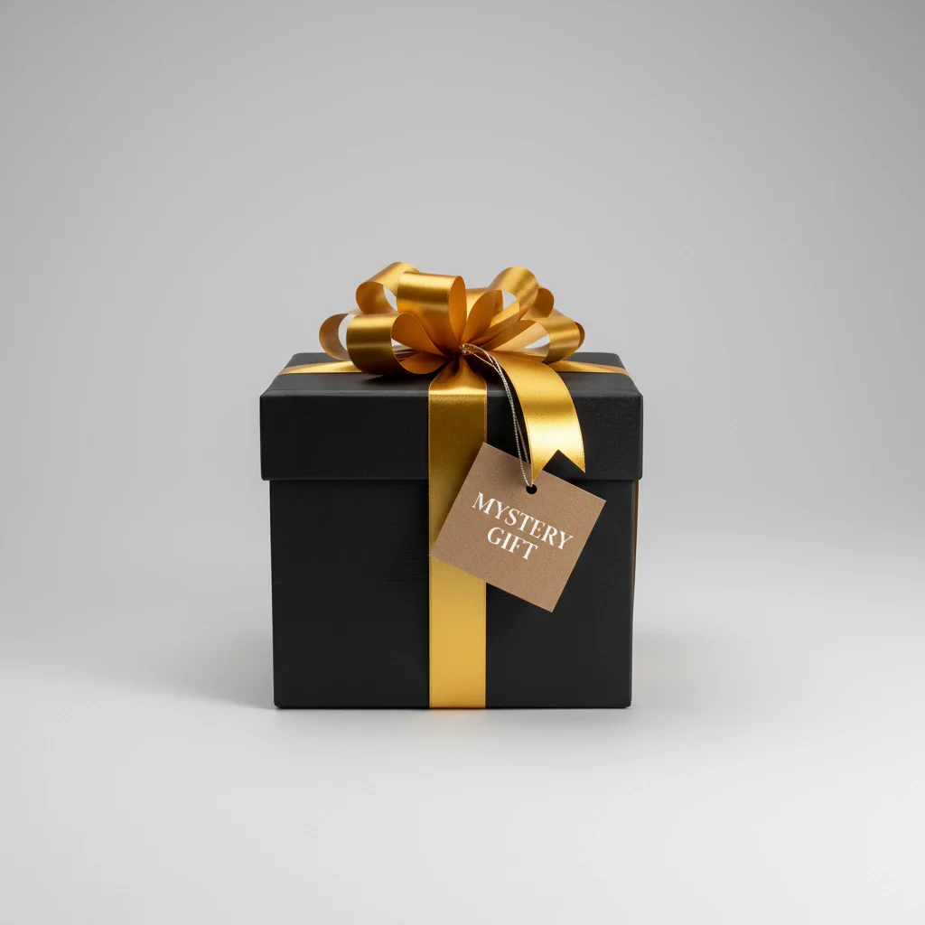 Mystery Gift